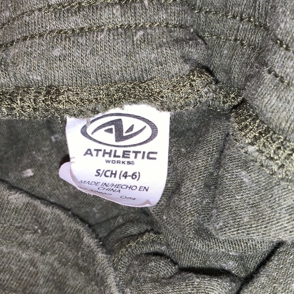 Walmart Softie Shorts - Picture 2 of 2